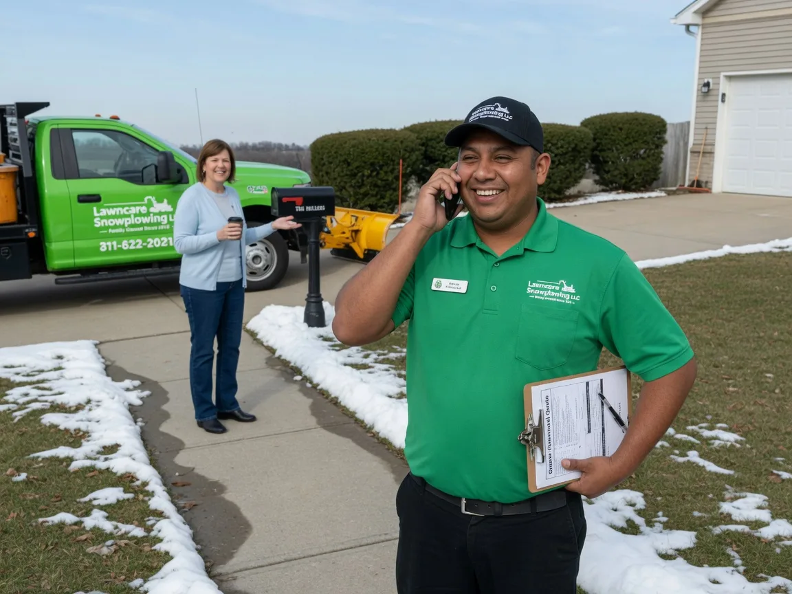 Lawn Care Services By Expert Landscaper Union, ME FAQs